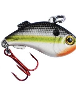 Kenders K-Rip Ice Jigs