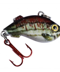 Kenders K-Rip Ice Jigs