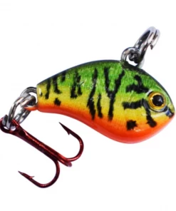 Kenders K-Rip Ice Jigs