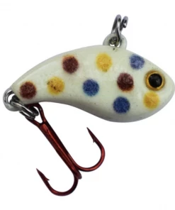 Kenders K-Rip Ice Jigs