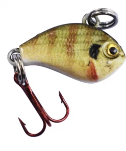 Kenders K-Rip Ice Jigs