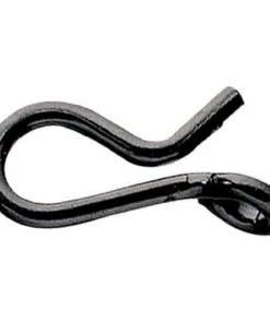 Swivels/Split Rings Kipper No Knot Fas-Snap