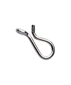 Swivels/Split Rings Kipper No Knot Fas-Snap 5 Swivels/Split Rings Kipper No Knot Fas-Snap
