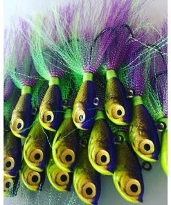 Kit's Tackle Hair Jig