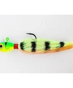 Kit's Tackle Hair Jig
