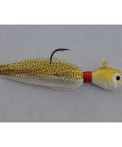 Kit's Tackle Hair Jig