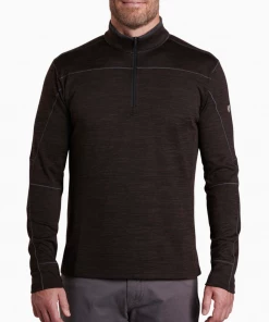 Kuhl Men's 1/4 Zip Ryzer