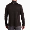 Kuhl Men's 1/4 Zip Ryzer