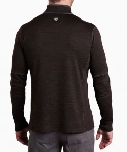 Kuhl Men's 1/4 Zip Ryzer