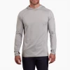Kuhl Men's AirKuhl Hoody Shirts & Tops