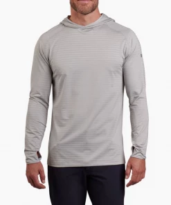Kuhl Men's AirKuhl Hoody Shirts & Tops