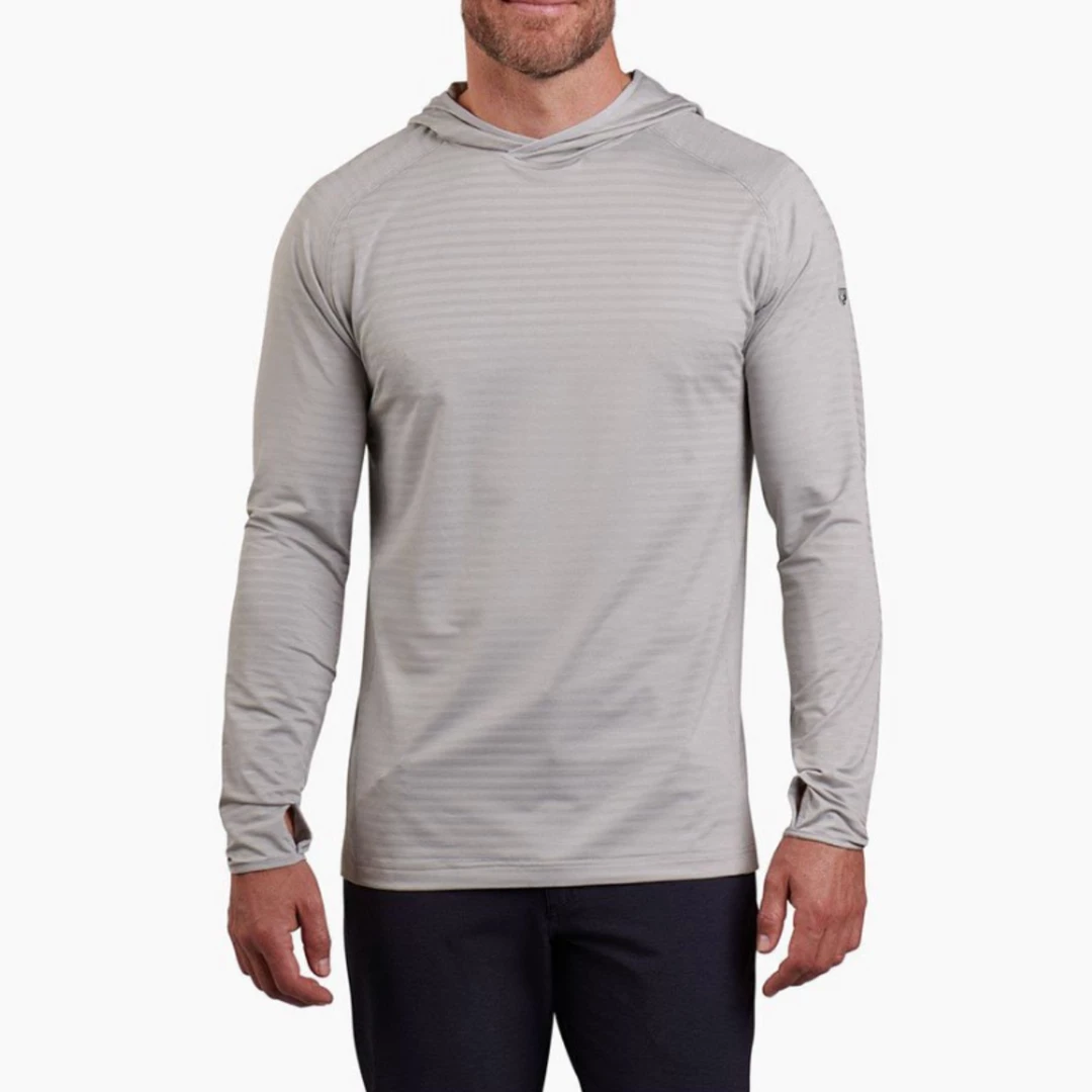 Kuhl Men's AirKuhl Hoody Shirts & Tops 3 Kuhl Men's AirKuhl Hoody Shirts & Tops