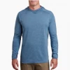 Shirts & Tops Kuhl Men's AirKuhl Hoody 1 Shirts & Tops Kuhl Men's AirKuhl Hoody