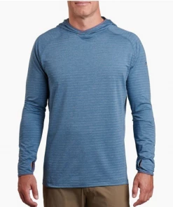 Shirts & Tops Kuhl Men's AirKuhl Hoody