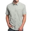 Kuhl Men's Bandit Short Sleeve Shirts & Tops