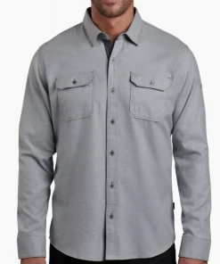 Kuhl Men's Descendr LS