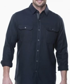 Kuhl Men's Descendr LS