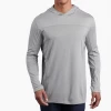Kuhl Men's Engineered Hoody Shirts & Tops