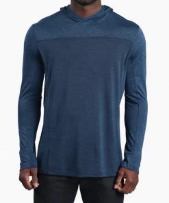 Kuhl Men's Engineered Hoody Shirts & Tops