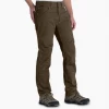 Pants & Shorts Kuhl Men's Free Rydr Tapered Fit Pants