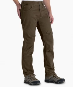 Pants & Shorts Kuhl Men's Free Rydr Tapered Fit Pants
