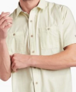 Shirts & Tops Kuhl Men's Karib SS