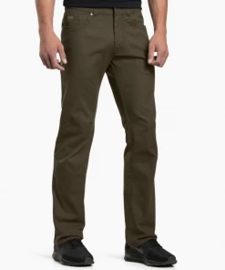 Kuhl Men's Klassik Kanvus Jean