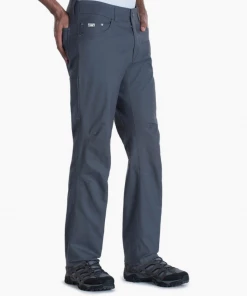 Kuhl Men's Klassik Kanvus Jean