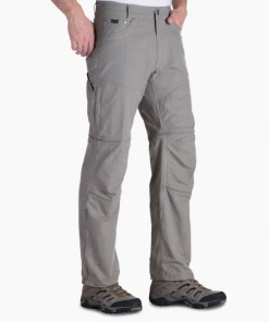 Kuhl Men's Liberator Convertible Pants