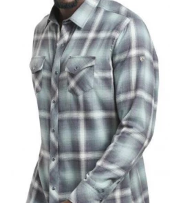 Shirts & Tops Kuhl Men's Lowdown