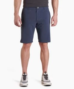 Kuhl Men's Navigatr Short