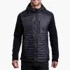 Coats, Jackets & Bibs Kuhl Men's Provocateur Hybrid Jacket