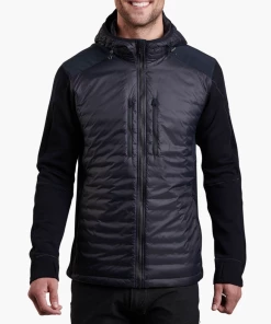 Coats, Jackets & Bibs Kuhl Men's Provocateur Hybrid Jacket