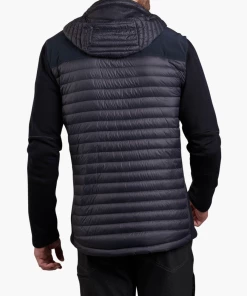 Coats, Jackets & Bibs Kuhl Men's Provocateur Hybrid Jacket
