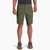 Pants & Shorts Kuhl Men's Renegade 10" Inseam Shorts