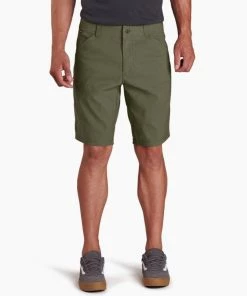 Pants & Shorts Kuhl Men's Renegade 10" Inseam Shorts