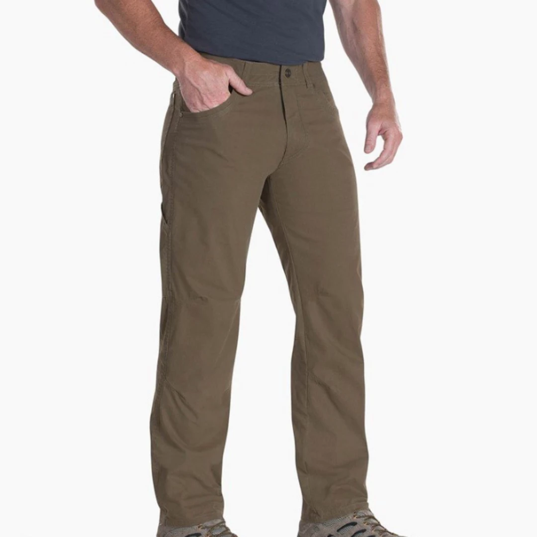Kuhl Men's Revolvr Pants 3 Kuhl Men's Revolvr Pants