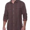 Kuhl Men's Shattered Shirt