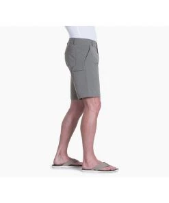 Kuhl Men's Shift Amphibia Short Pants & Shorts