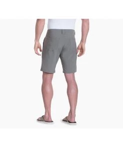 Kuhl Men's Shift Amphibia Short Pants & Shorts