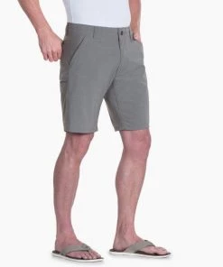 Kuhl Men's Shift Amphibia Short Pants & Shorts
