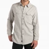 Kuhl Men's Shiftr Shirts & Tops