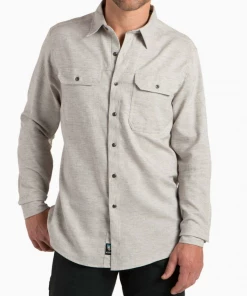 Kuhl Men's Shiftr Shirts & Tops