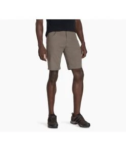 Kuhl Men's Silencr Kargo Short 10" Inseam
