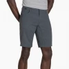 Kuhl Men's Silencr Kargo Short 10" Inseam