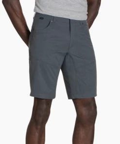 Kuhl Men's Silencr Kargo Short 10" Inseam