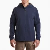 Kuhl Men's Stretch Voyager Jacket (1154) Coats, Jackets & Bibs