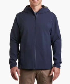 Kuhl Men's Stretch Voyager Jacket (1154) Coats, Jackets & Bibs