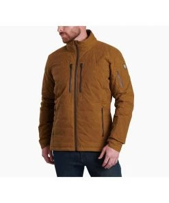 Coats, Jackets & Bibs Kuhl Men's Wyldefire Jacket