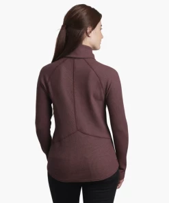 Kuhl Women's Petra Turtle Neck